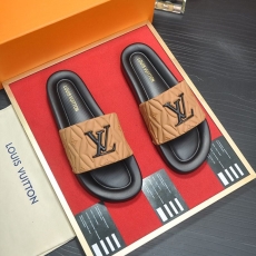 Louis Vuitton Slippers